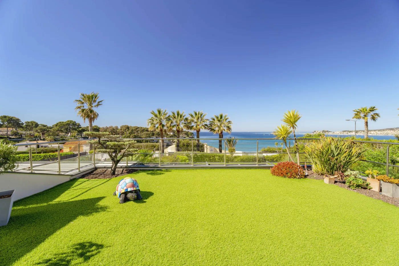 Appartement 4 pièces 95 m² · à Sanary-sur-Mer · 95,3 m² · 1 470 000 €