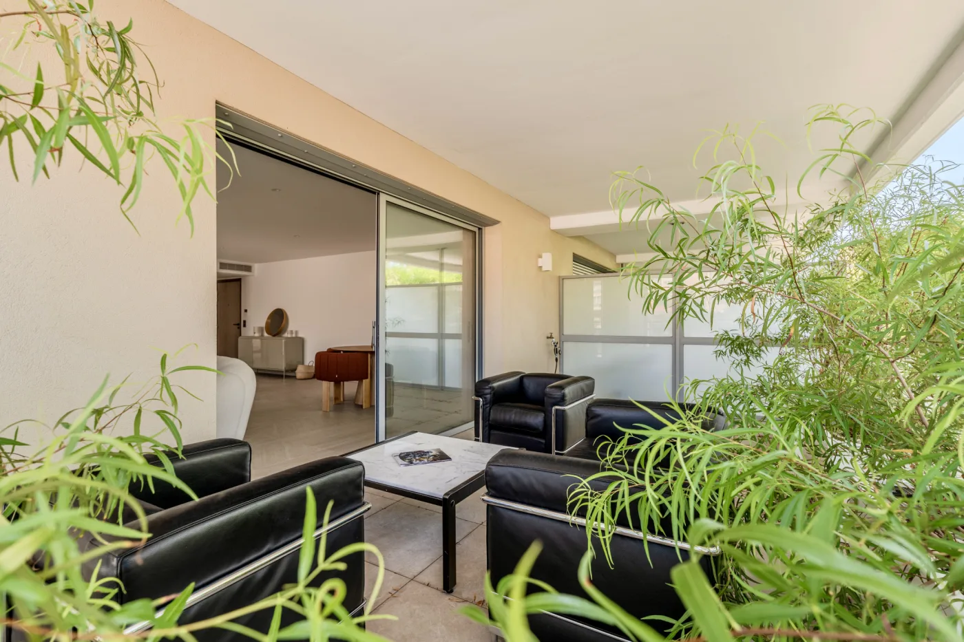 T3 de 97m2 dans le centre de Sanary-sur-mer
