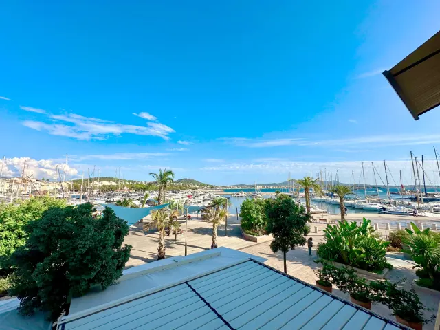 Appartement T3 à Sanary-sur-Mer