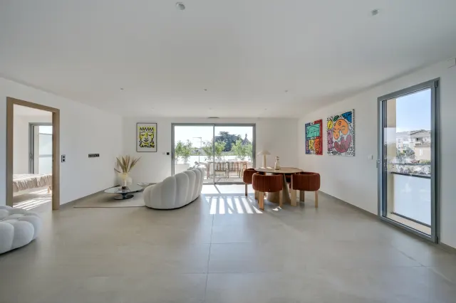 Appartement T4 à Sanary-sur-Mer