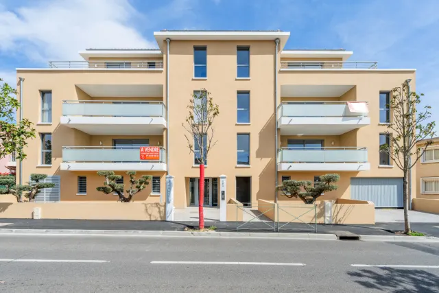 Appartement T3 à Sanary-sur-Mer