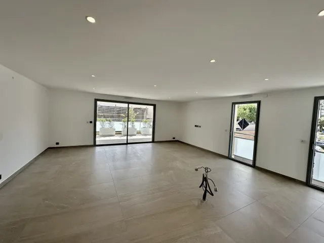 Appartement T3 à Sanary-sur-Mer