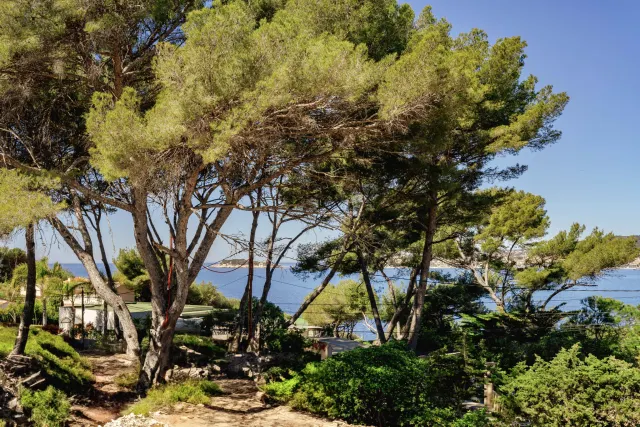 Appartement T4 à Sanary-sur-Mer