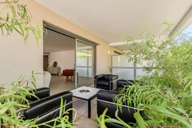 Appartement T3 à Sanary-sur-Mer