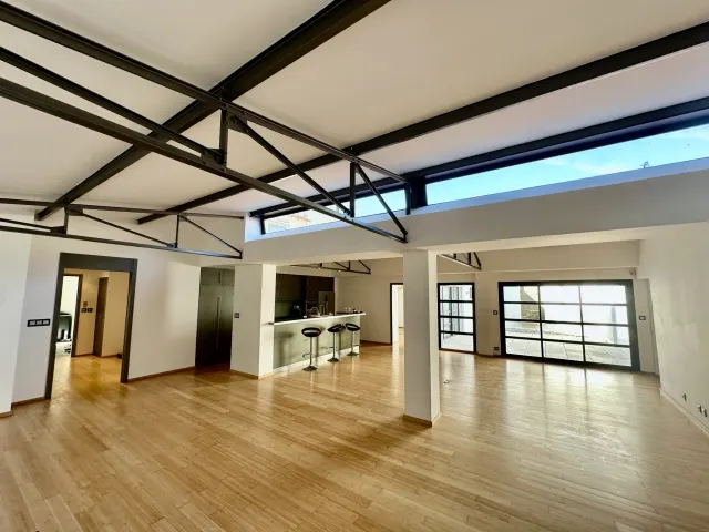 Loft T3 à Bandol