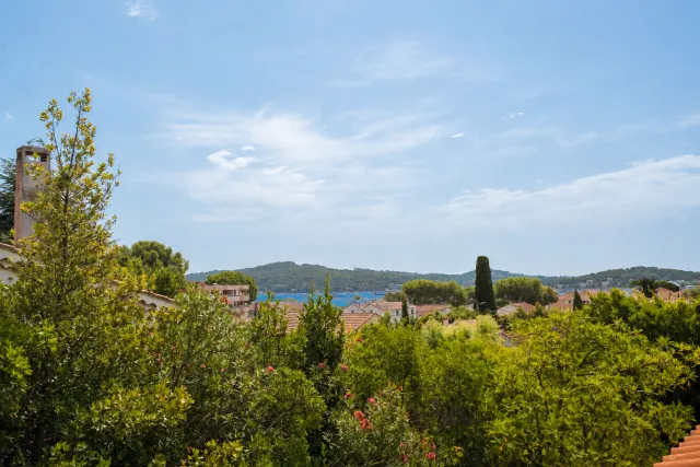Maison T5 à La Seyne-sur-Mer