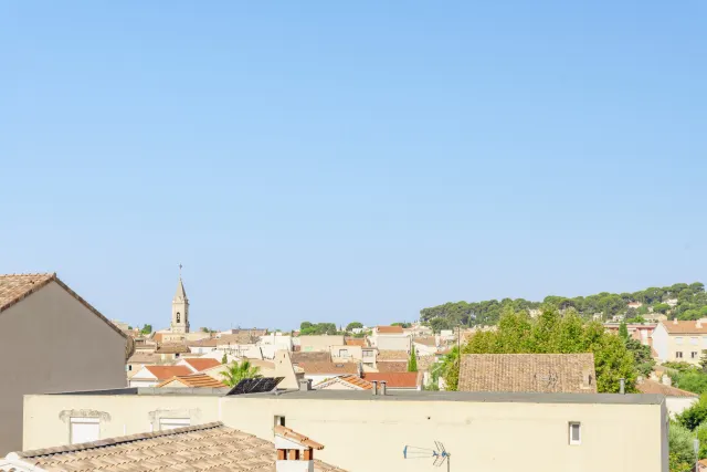 Appartement T3 à Sanary-sur-Mer
