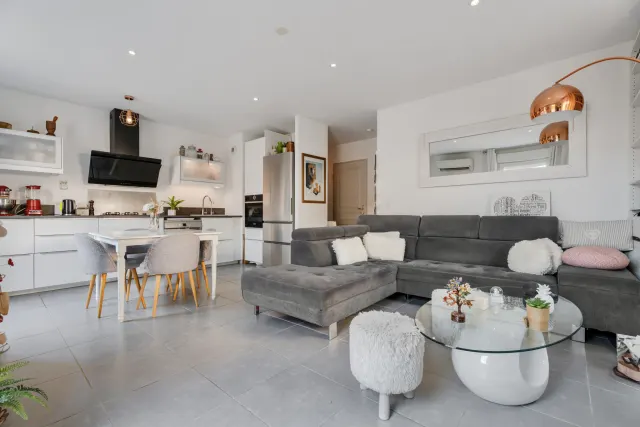Appartement T2 à Sanary-sur-Mer
