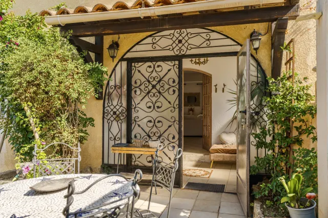 Maison T6 à La Seyne-sur-Mer
