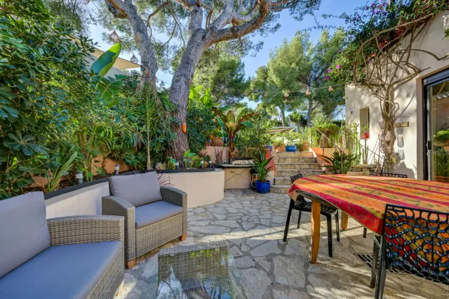 Appartement T4 à Sanary-sur-Mer