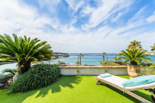 Appartement T2 à Sanary-sur-Mer