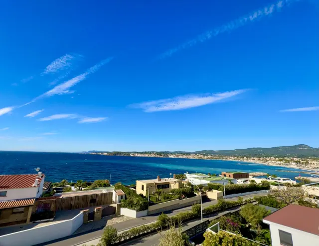 Appartement T3 à Six-Fours-les-Plages