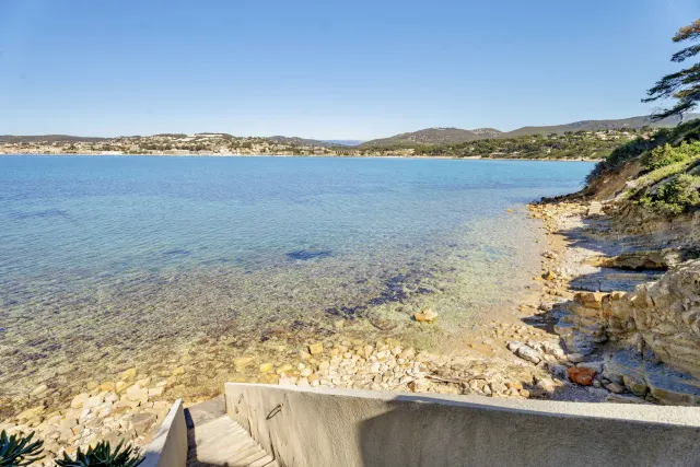 Appartement T4 à Sanary-sur-Mer