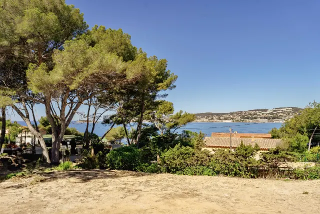 Appartement T4 à Sanary-sur-Mer